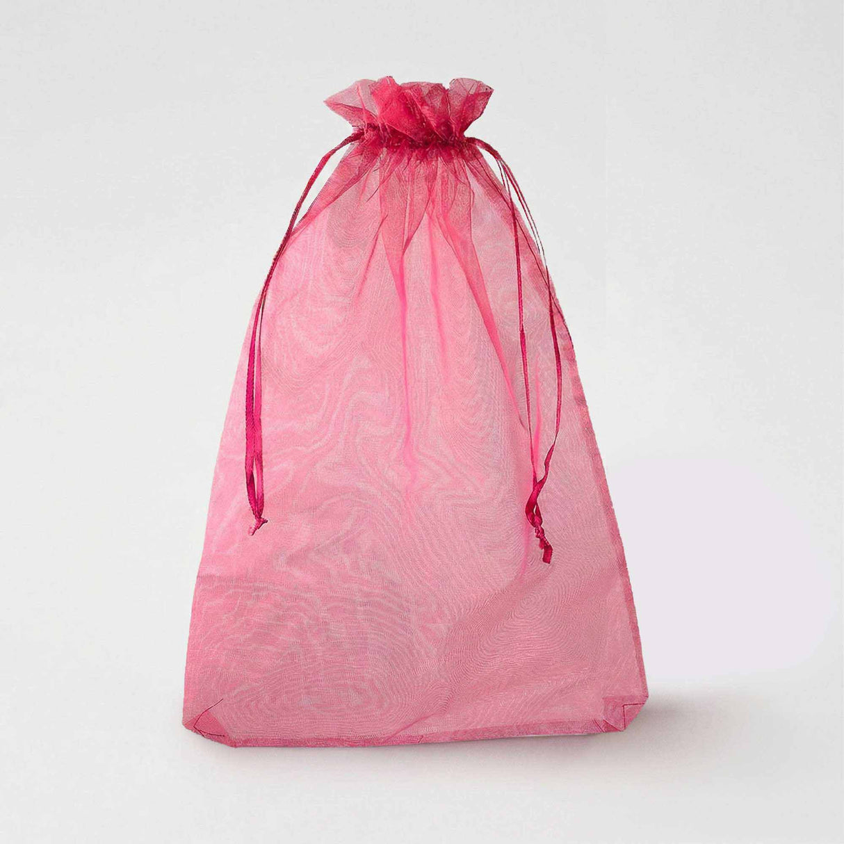 Sacos de organza