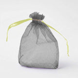 Sacos de organza