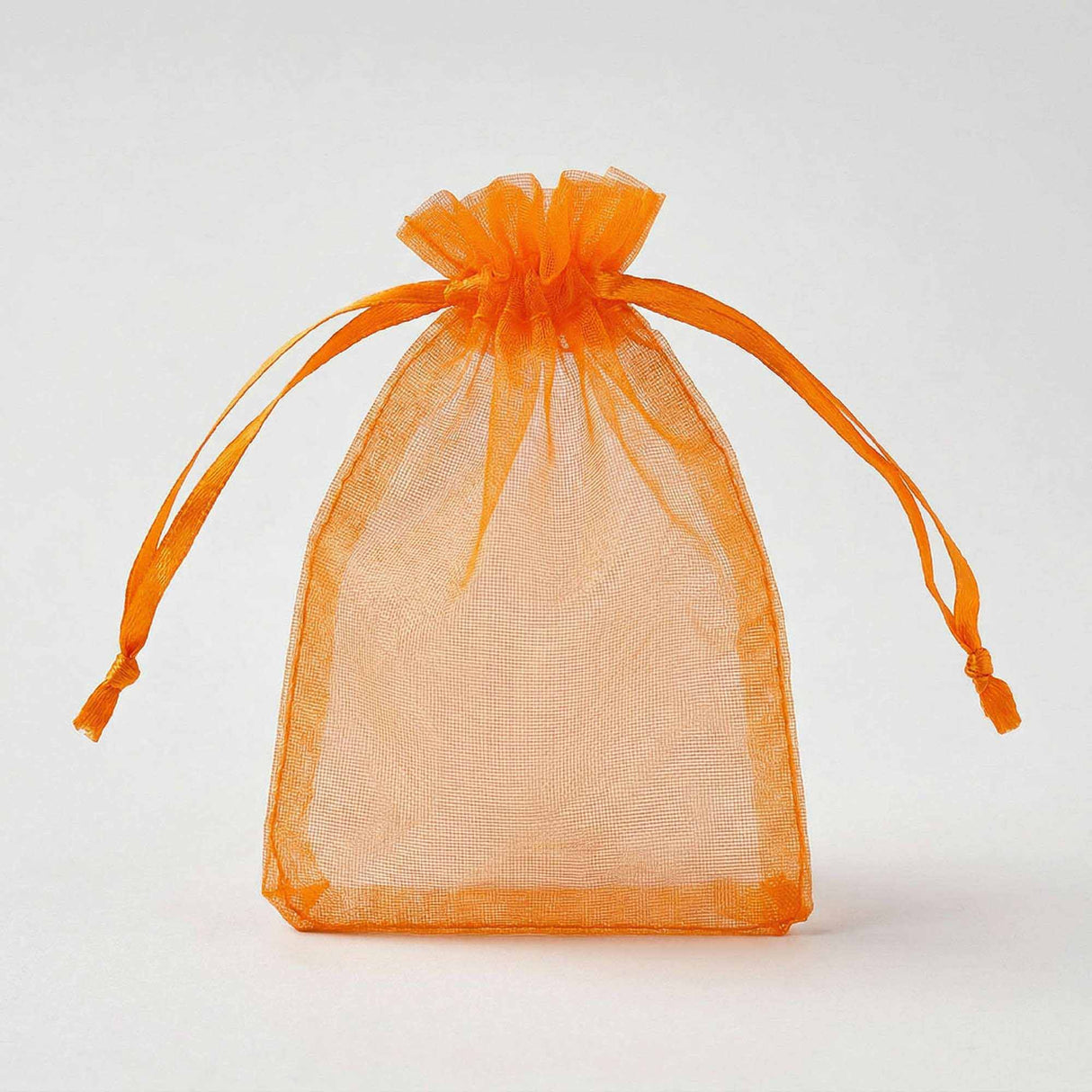 Sacos de organza