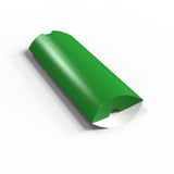 Caixas de travesseiro de cores