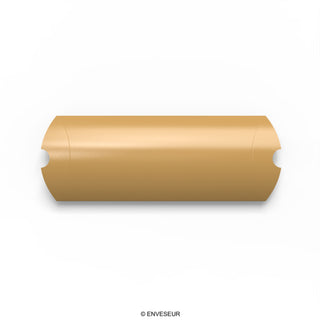 Caixas de travesseiro de cores