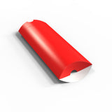 Caixas de travesseiro de cores