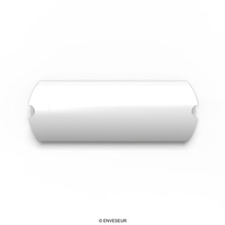 Caixas de travesseiro de cores