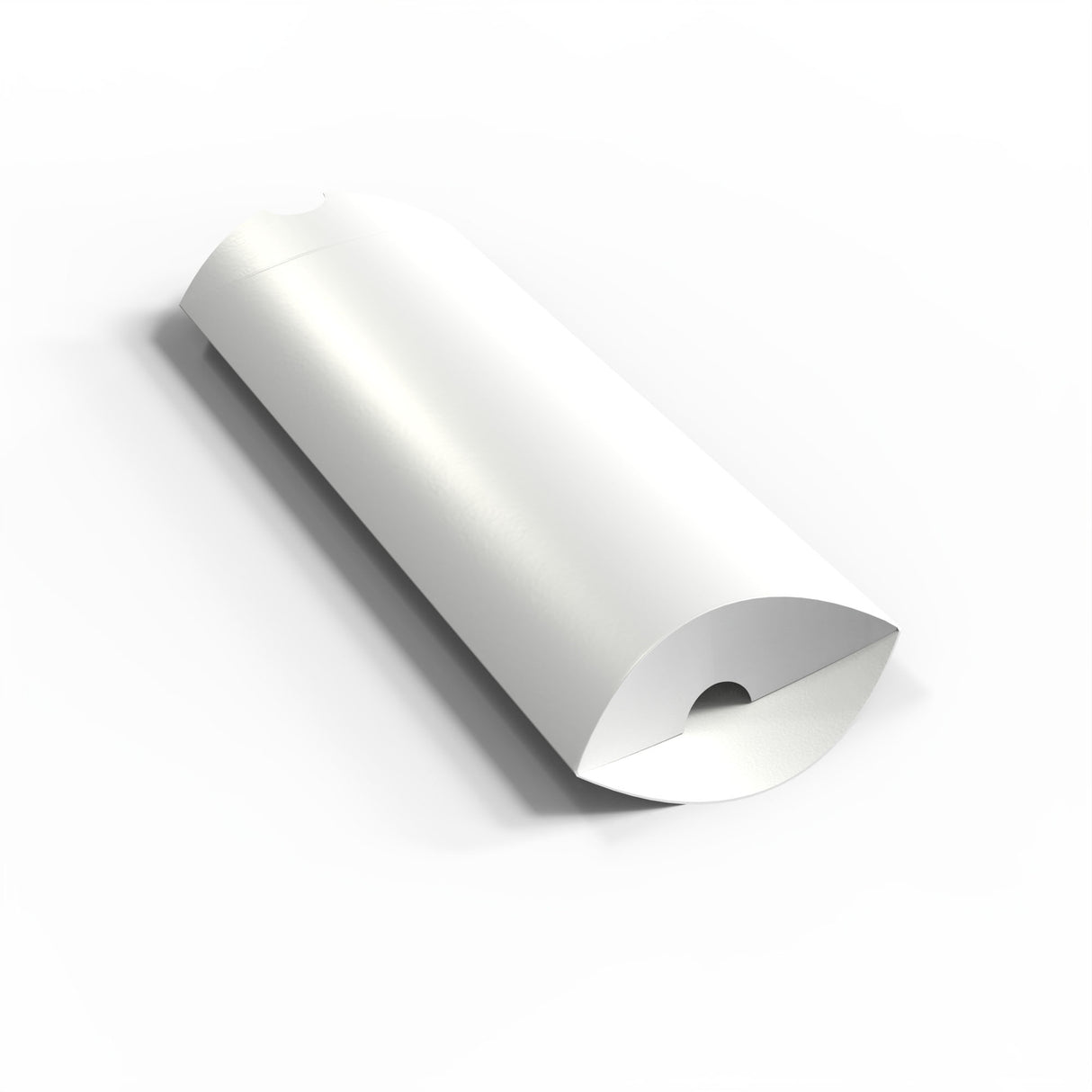 Caixas de travesseiro de cores