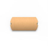 Caixas de travesseiro Kraft