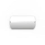 Caixas de travesseiro de cores