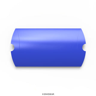 Caixas de travesseiro de cores
