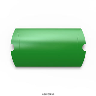Caixas de travesseiro de cores
