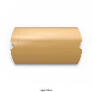 Caixas de travesseiro de cores