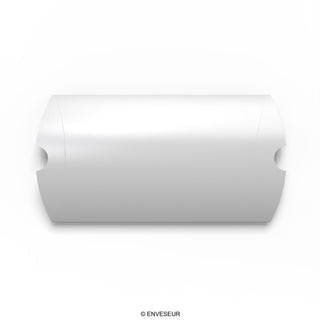 Caixas de travesseiro de cores