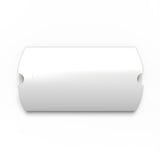 Caixas de travesseiro de cores