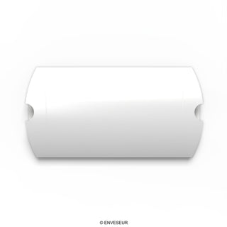 Caixas de travesseiro de cores