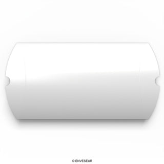 Caixas de travesseiro de cores