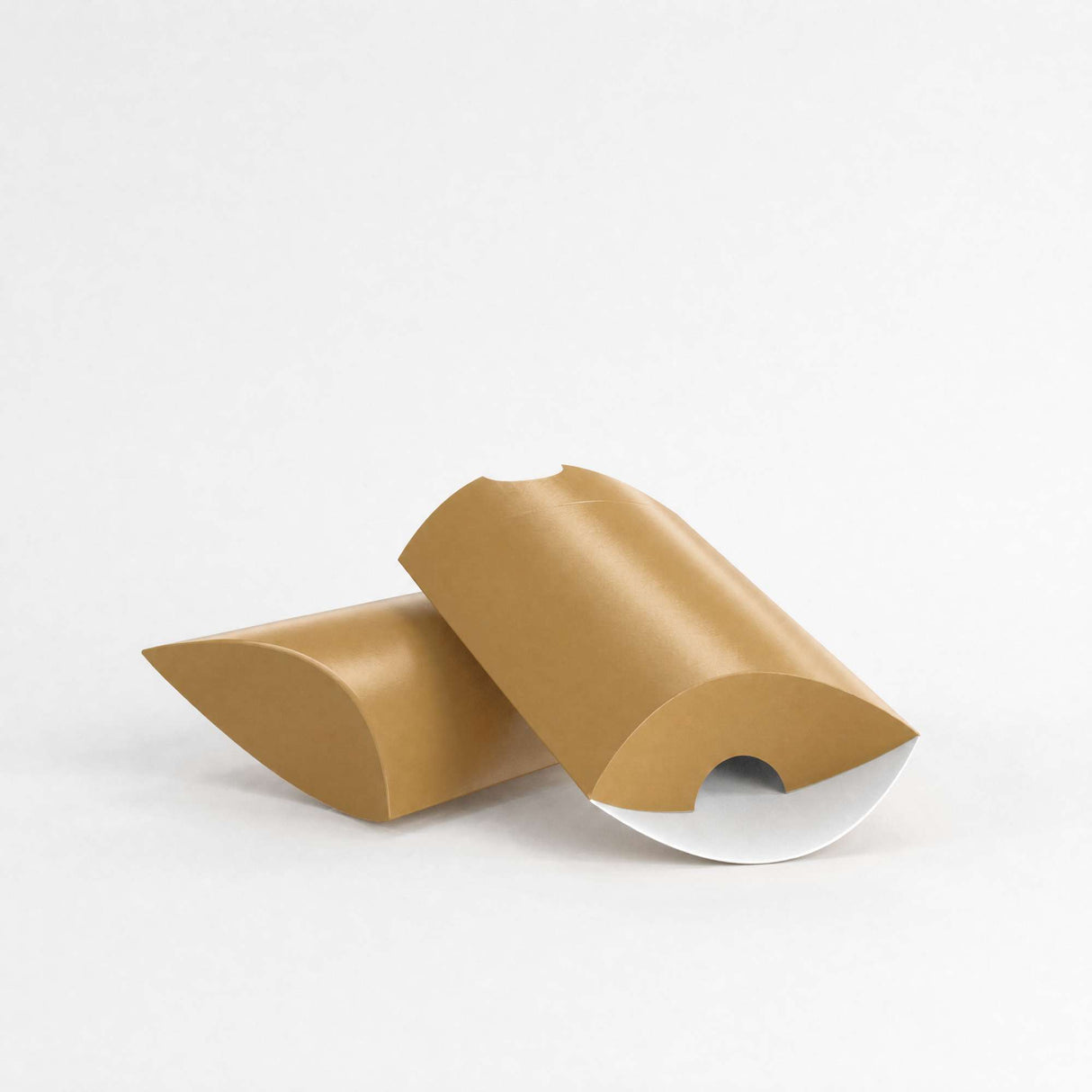 Caixas de travesseiro de cores