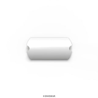 Caixas de travesseiro de cores