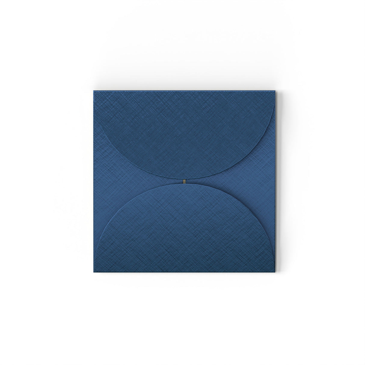 Envelopes com quatro abas