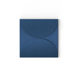 Envelopes com quatro abas