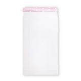 Envelope branco de alto gramagem 220x140 mm