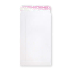 Envelope branco de alto gramagem 220x140 mm