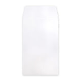 Envelope branco de alto gramagem 220x140 mm