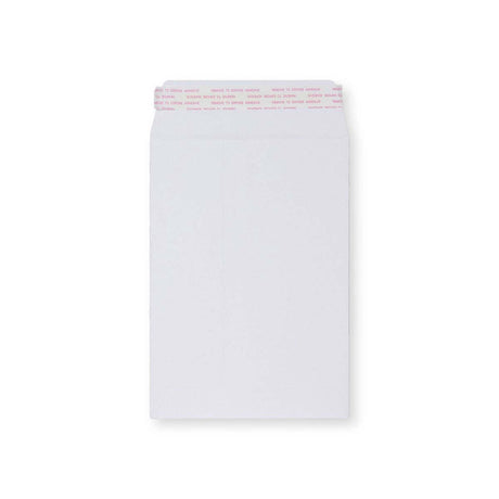 Envelope branco de alto gramagem 229x162 mm (C5)