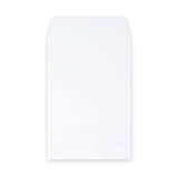 Envelope branco de alto gramagem 229x162 mm (C5)