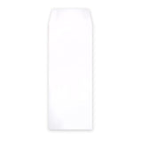 Envelope branco de alto gramagem 305x127 mm
