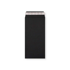 Envelope preto de alto gramagem 305x152 mm