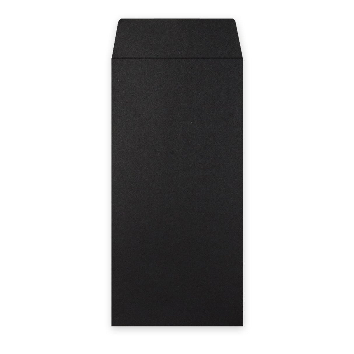 Envelope preto de alto gramagem 305x152 mm