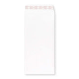 Envelope branco de alto gramagem 305x152 mm