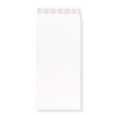 Envelope branco de alto gramagem 305x152 mm