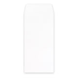 Envelope branco de alto gramagem 305x152 mm