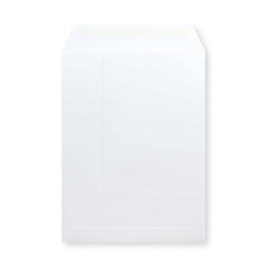 Envelope branco de alto gramagem 330x248 mm