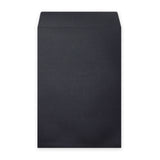 Envelope preto de alto gramagem 457x324 mm (C3)