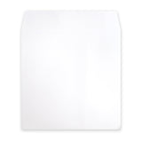 Envelope branco de alto gramagem 164x164 mm