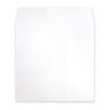 Envelope branco de alto gramagem 190x190 mm