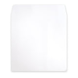 Envelope branco de alto gramagem 249x249 mm