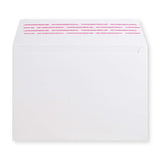 Envelope branco de alto gramagem 162x229 mm (C5)