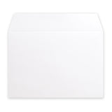 Envelope branco de alto gramagem 162x229 mm (C5)