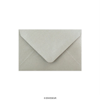 Envelopes perolados