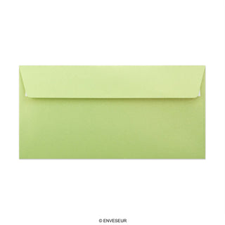 Envelopes perolados