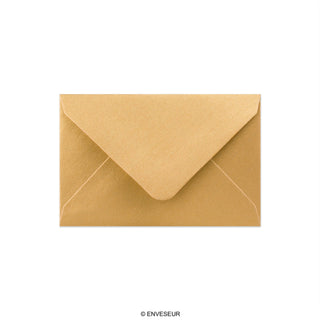 Envelopes perolados