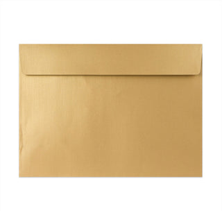 Pearlescent Envelopes