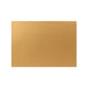 Pearlescent Envelopes Gold 114 x 162 mm (C6) Peel and Seal
