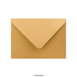 Envelopes perolados
