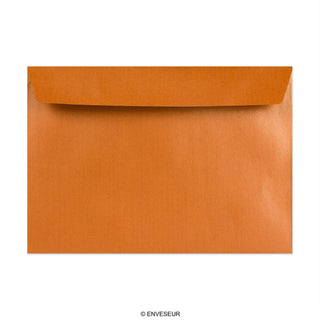 Envelopes perolados