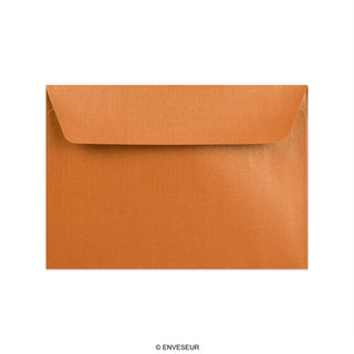 Envelopes perolados