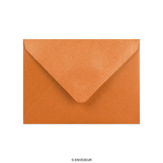 Envelopes perolados
