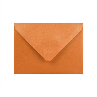 Pearlescent Envelopes