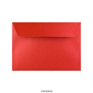 Envelopes perolados